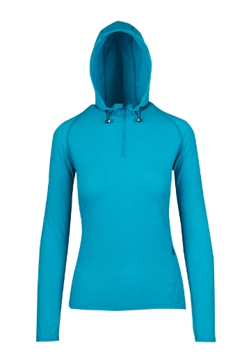 Picture of RAMO, Ladies Greatness Half Hood